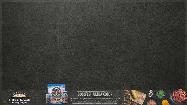 Ultra Fresh GOLDFISH ultra color